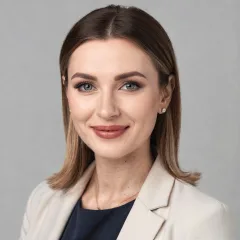 Марина Соловьёва